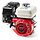 Honda GX200 UT2 QHQ4