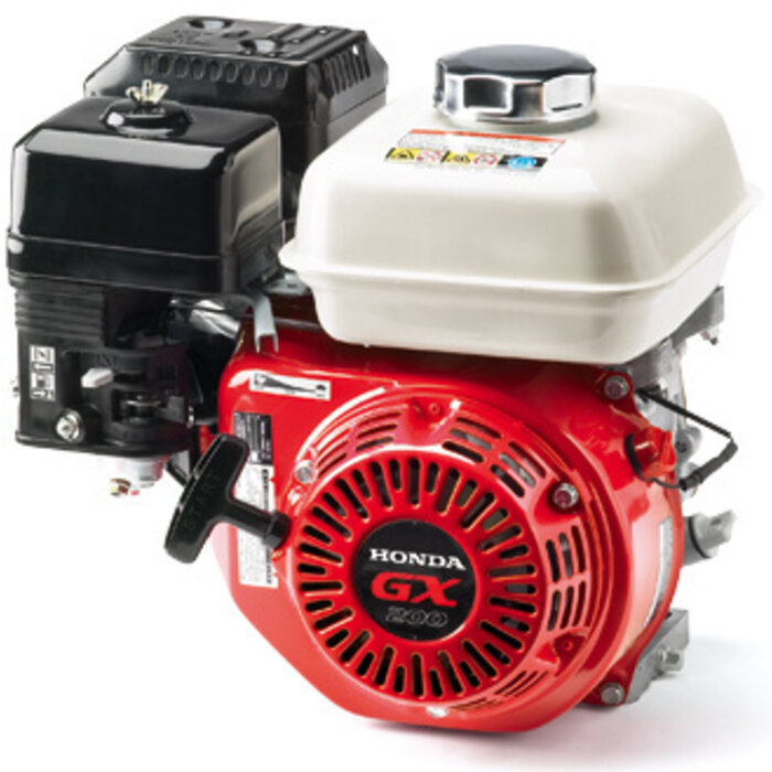 Honda Honda GX200 UT2 QHQ4