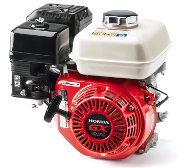 Honda Honda GX200 UT2 QHQ4