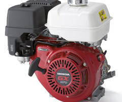 Honda Honda GX270 UT2 SHQ5