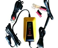 deKartshop.nl Motobatt Acculader / druppellader