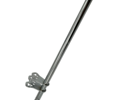IPK IPK Stuurstang 420MM mini