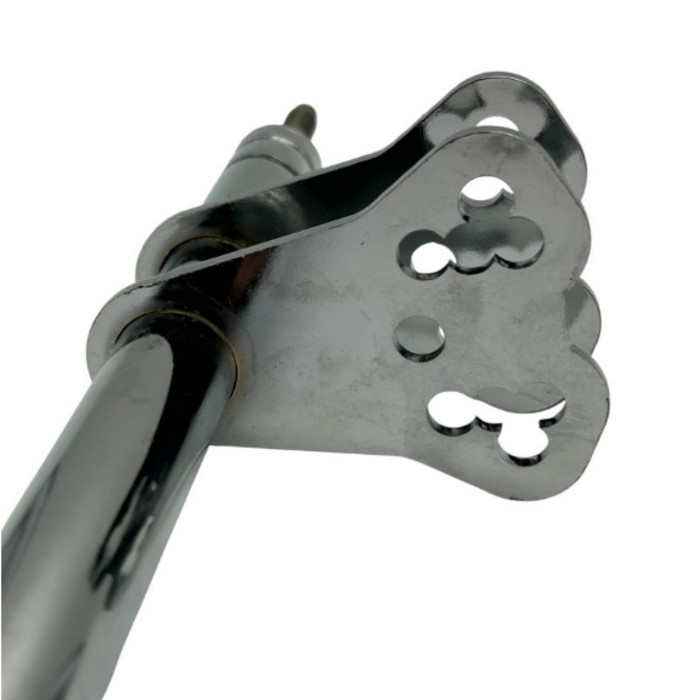 IPK IPK Stuurstang 420MM mini