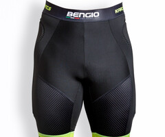 Bengio Bengio Kart pants