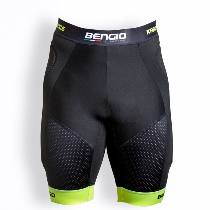 Bengio Bengio Kart pants