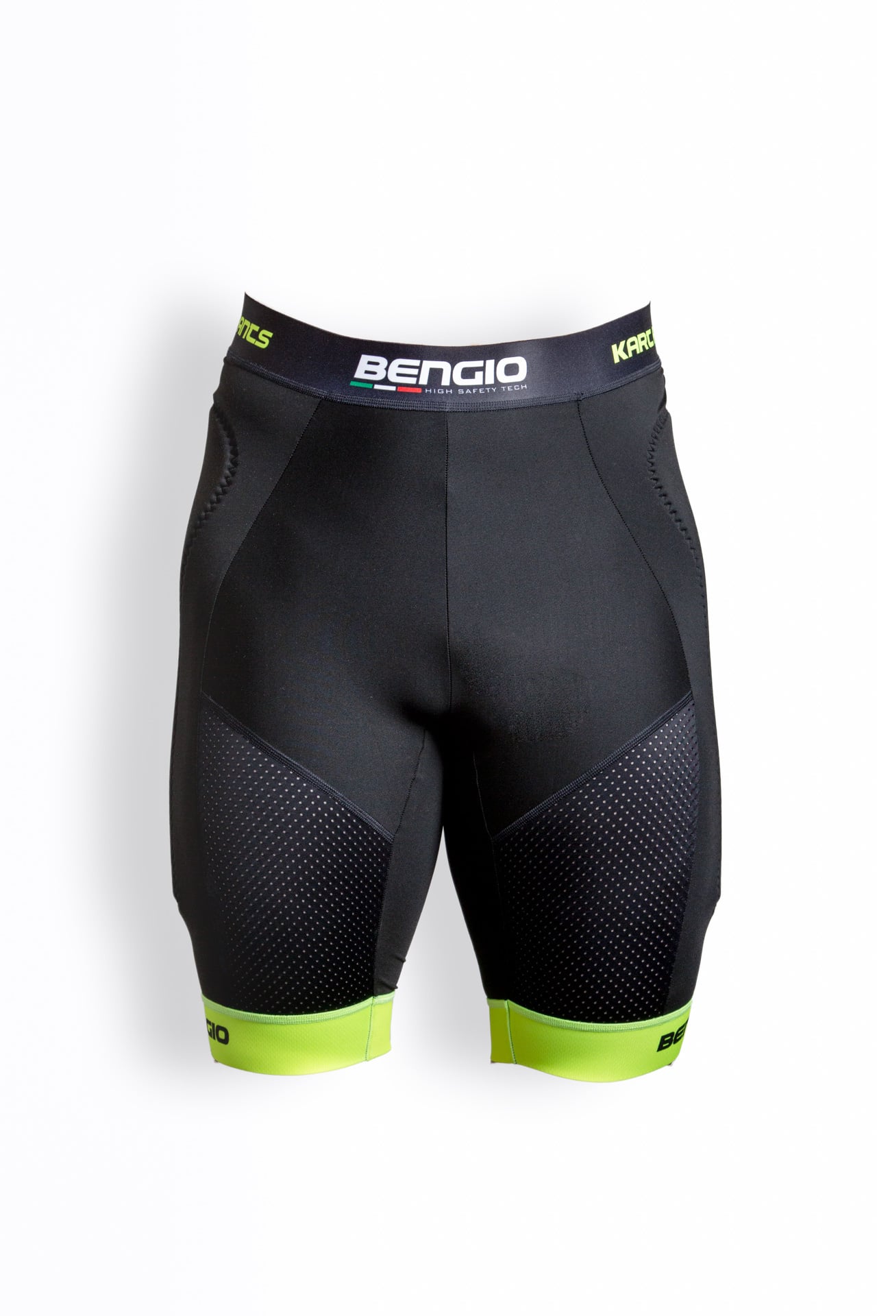 Bengio Bengio Kart pants