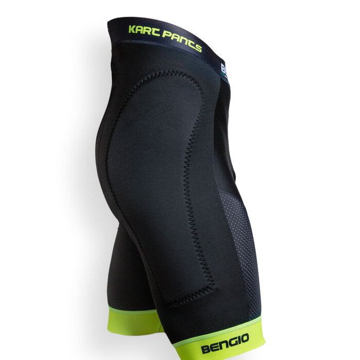 Bengio Bengio Kart pants