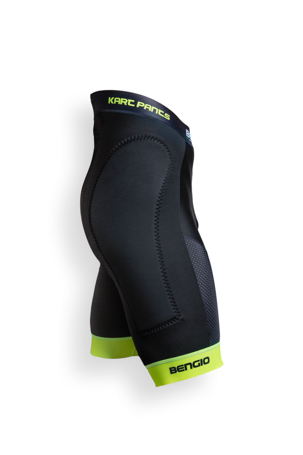 Bengio Bengio Kart pants