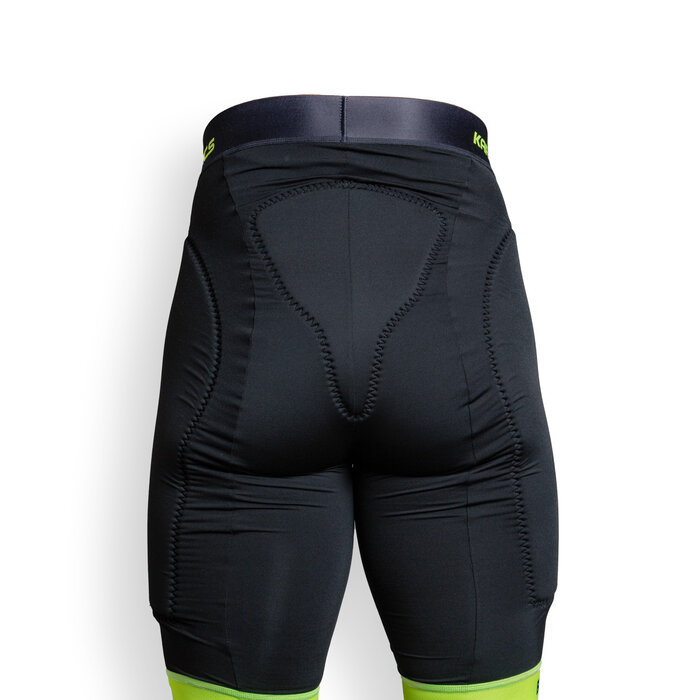 Bengio Bengio Kart pants