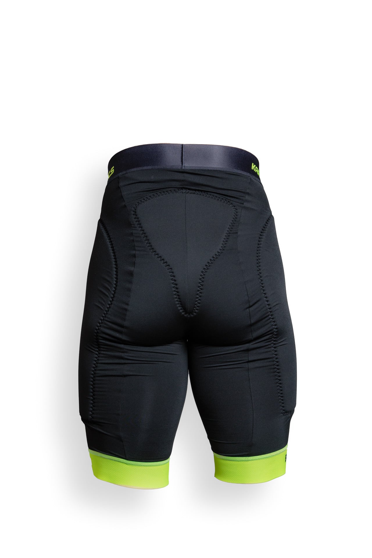 Bengio Bengio Kart pants