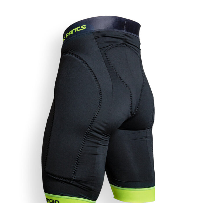 Bengio Bengio Kart pants
