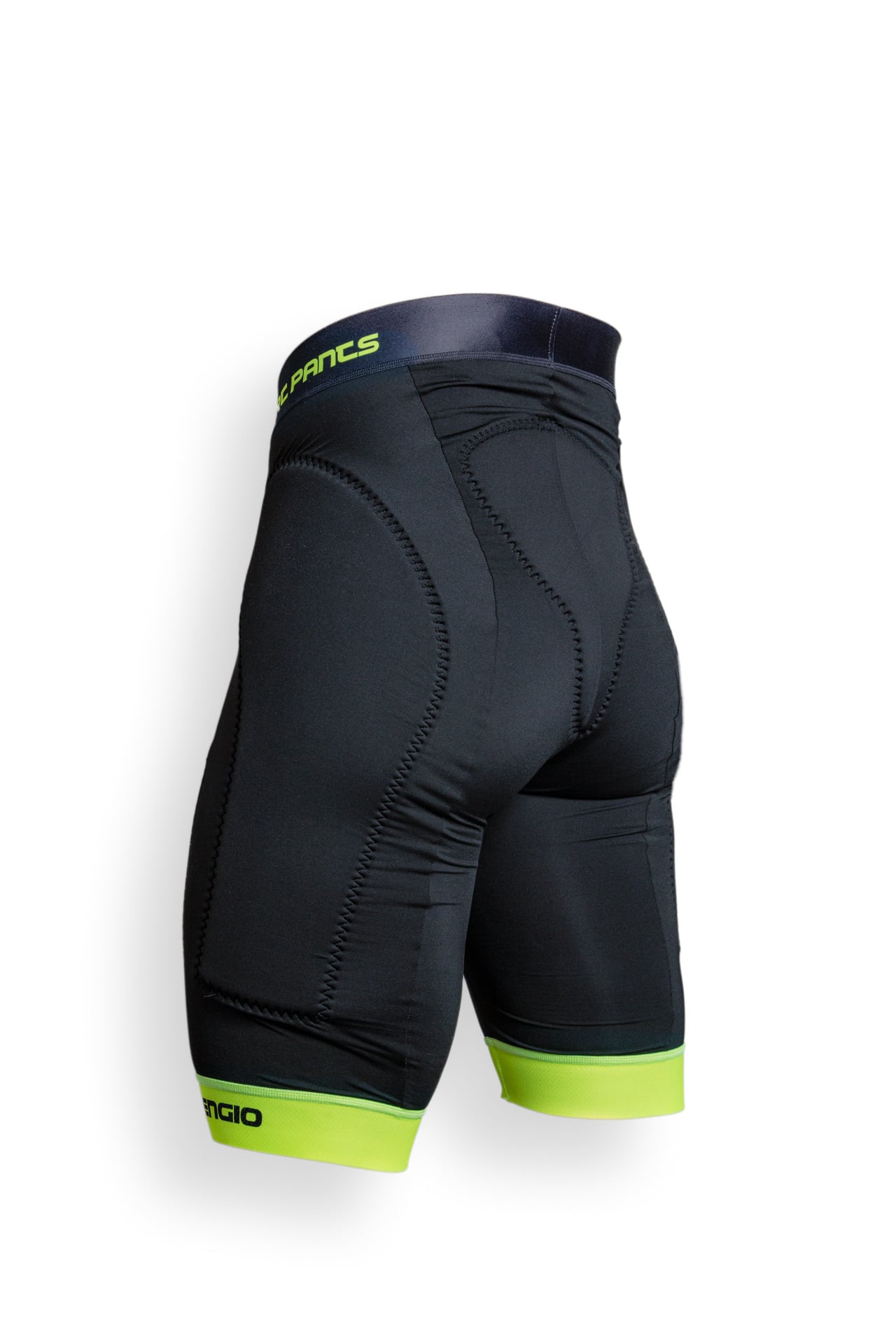 Bengio Bengio Kart pants