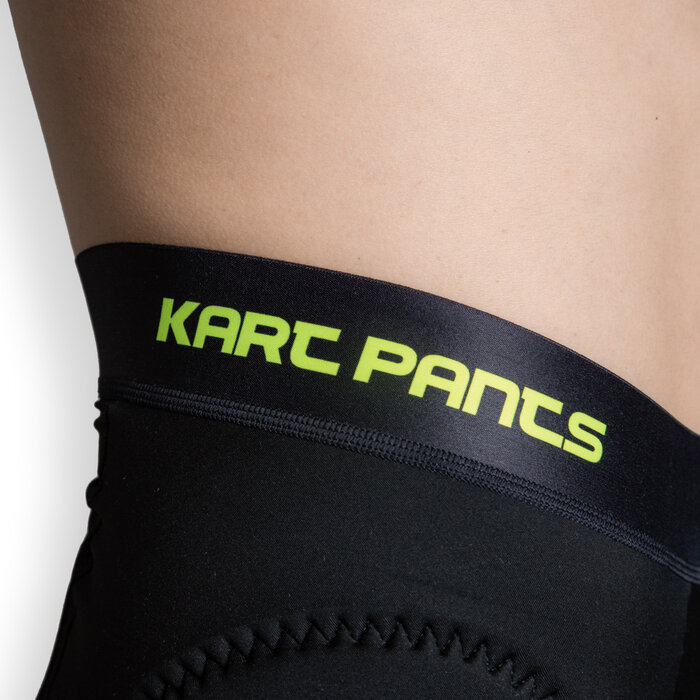 Bengio Bengio Kart pants