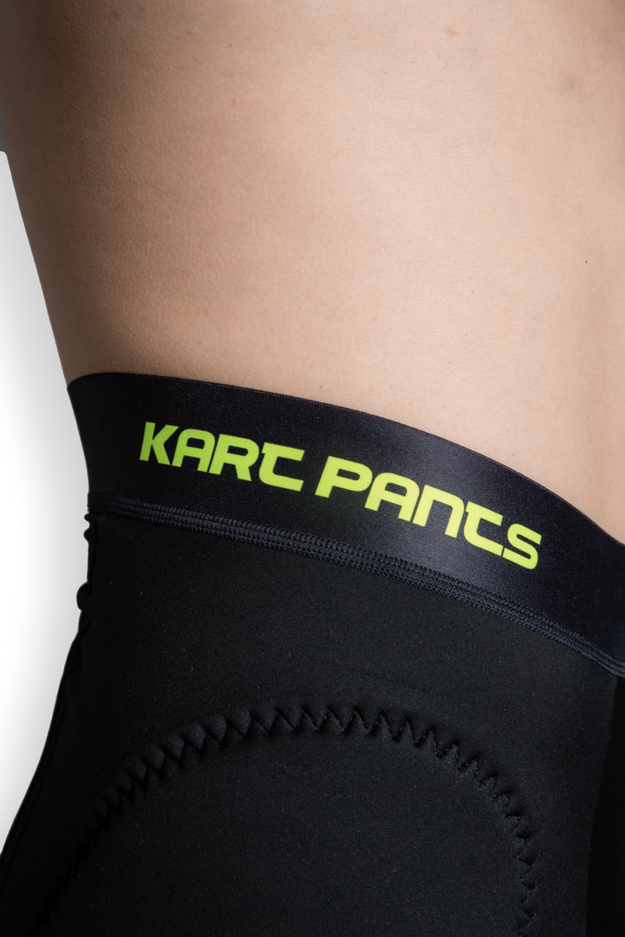 Bengio Bengio Kart pants