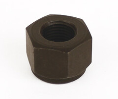 Iame Iame X30 Krukas moer koppeling zijde