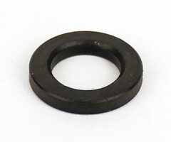 Iame Iame X30 ring voor Krukas moer koppeling zijde