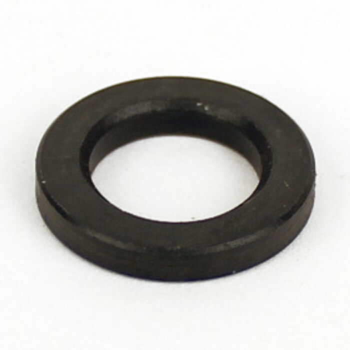 Iame Iame X30 ring voor Krukas moer  koppeling zijde