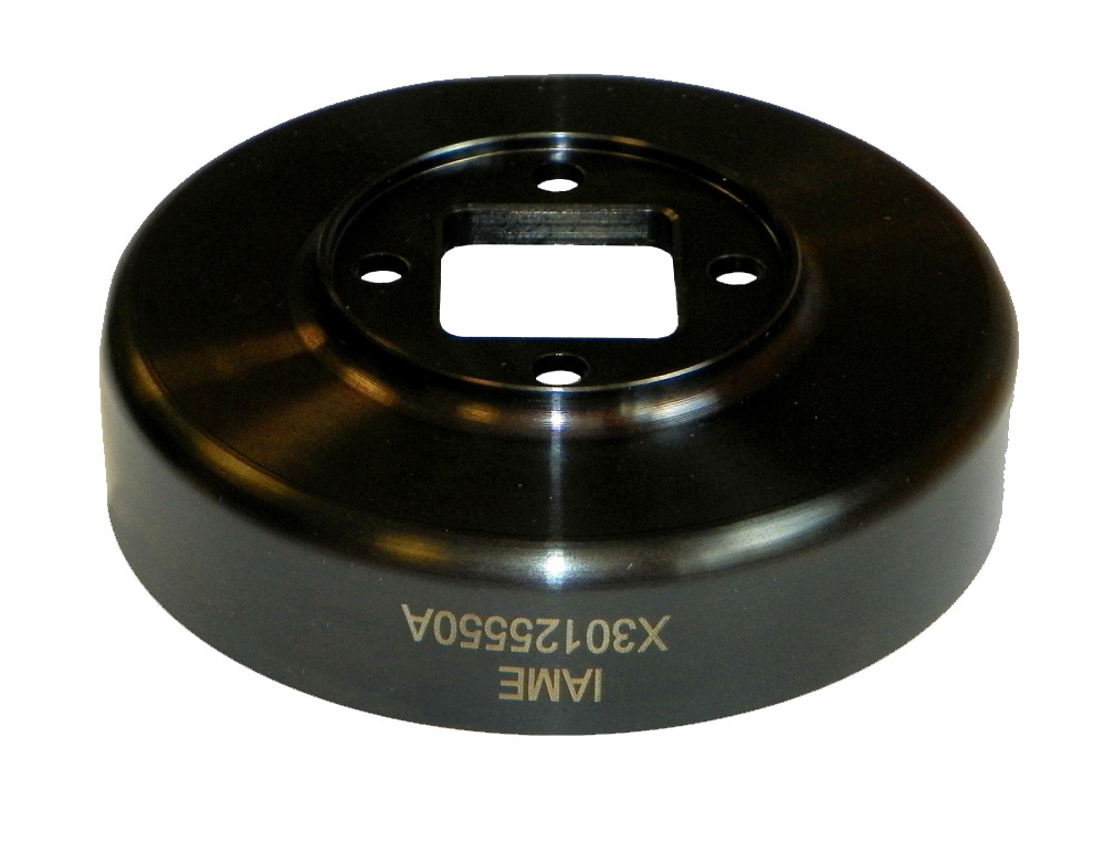 Iame Iame X30 Koppelingshuis