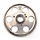 Iame X30 starterkrans 70T