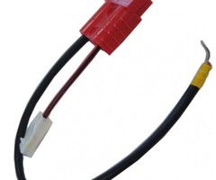 Iame Iame X30 Startmotor kabel