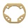 Iame X30 voetpakking cilinder 0.4MM