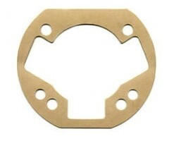 Iame Iame X30 voetpakking cilinder 0.3MM
