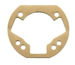 Iame Iame X30 voetpakking cilinder 0.3MM