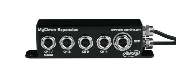 Mychron Mychron 4/5 Expansion kanaaluitbreidingsmodule