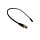 Mychron 5 / 6 water temperatuur sensor M10x1 o.a. rotax