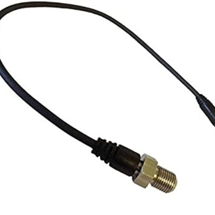 Mychron Mychron 5 / 6 water temperatuur sensor M10x1 o.a. rotax