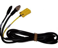Mychron Mychron 5 verlengkabel split water temp./ uitlaat temp.