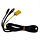 Mychron 5 verlengkabel split water temp./ uitlaat temp.