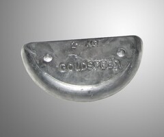 Goldspeed Goldspeed Lood 4KG