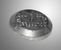 Goldspeed Goldspeed Lood 1KG