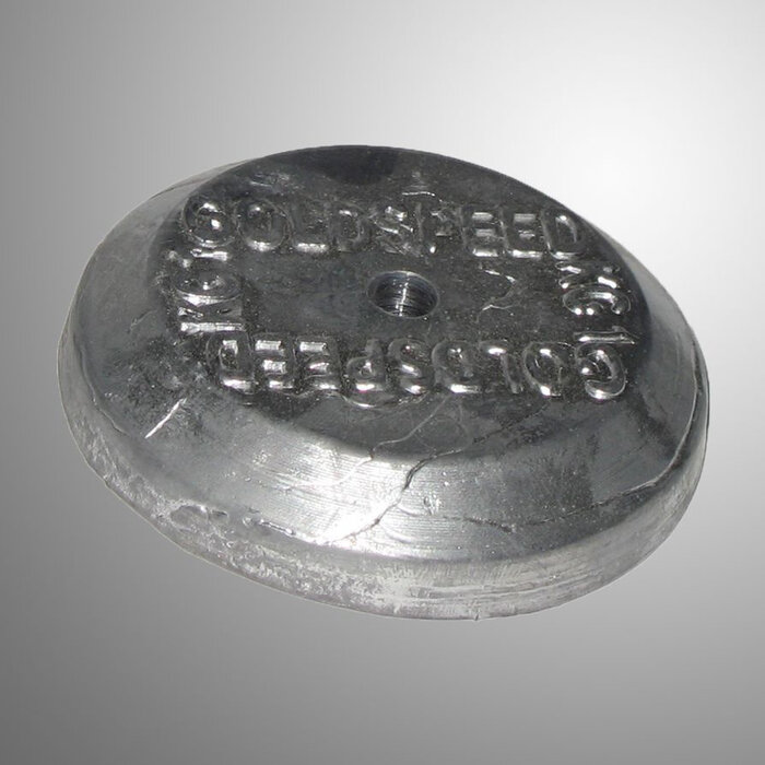 Goldspeed Goldspeed Lood 1KG