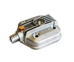 Iame Iame X30 cilinder kop