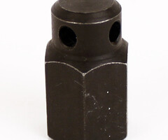 Iame Iame X30 cilinder kop moer voor zegel