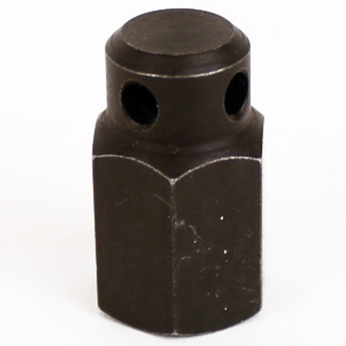Iame Iame X30 cilinder kop moer voor zegel