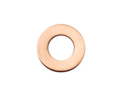 Iame Iame X30 cilinder kop ring afdichting water uitgang