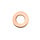 Iame X30 cilinder kop ring afdichting water uitgang