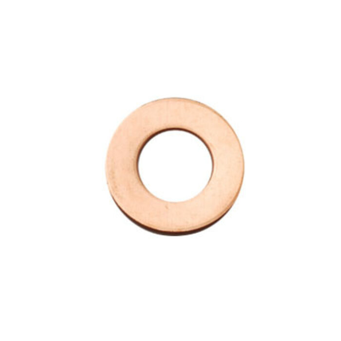 Iame Iame X30 cilinder kop ring afdichting water uitgang