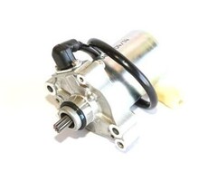 Iame Iame X30 startmotor compleet origineel