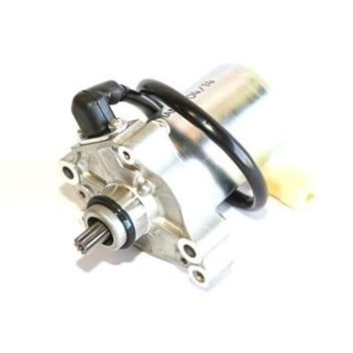 Iame Iame X30 startmotor compleet origineel