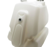 Parolin Parolin/ Top kart benzine tank 9 liter KZ