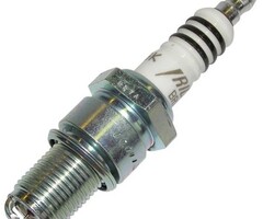 NGK NGK Bougie Iridium BR 10 EIX