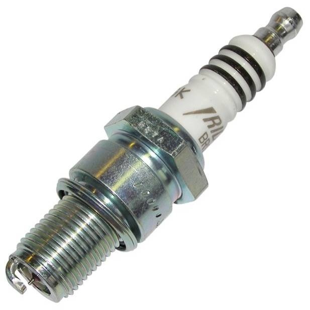 NGK NGK iridium Bougie BR 9 EIX