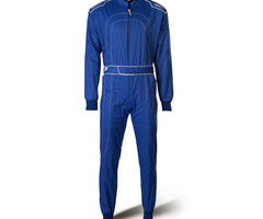Speed Racewear Speed hobby overall DAYTONA HS-1 Blauw