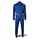 Speed hobby overall DAYTONA HS-1 Blauw