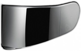 LS2 LS2 Rookie FF352 vizier Zilver