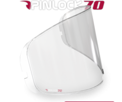 LS2 LS2 FF352 Rookie Pinlock lens